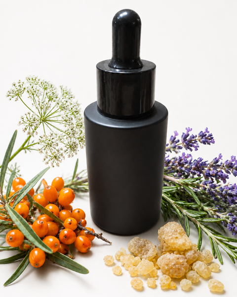 Liquid Ambrosia Face Serum