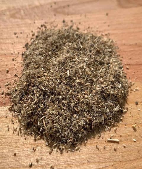 Herbal Mucilage Mix