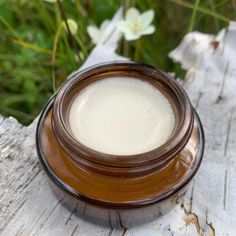 Yarrow Face Cream