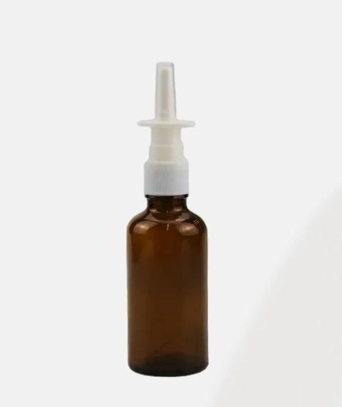 Barberry & Oregano Nasal Spray