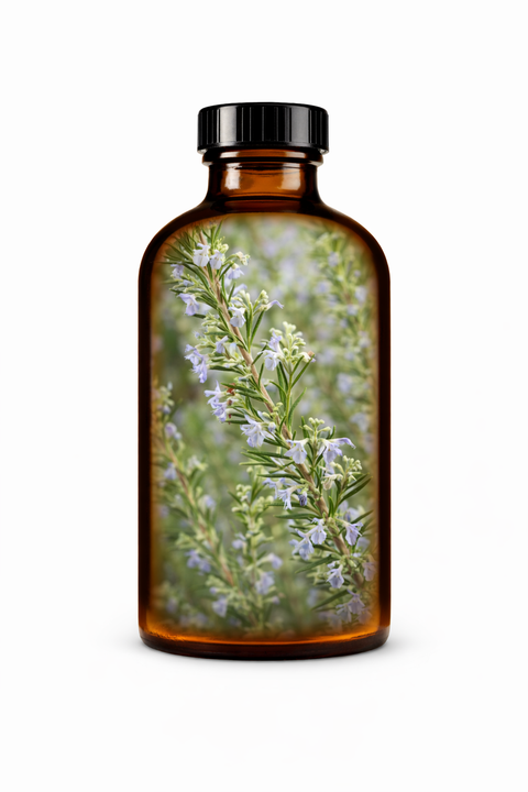 Rosmarinus officinalis folia - Rosemary leaf