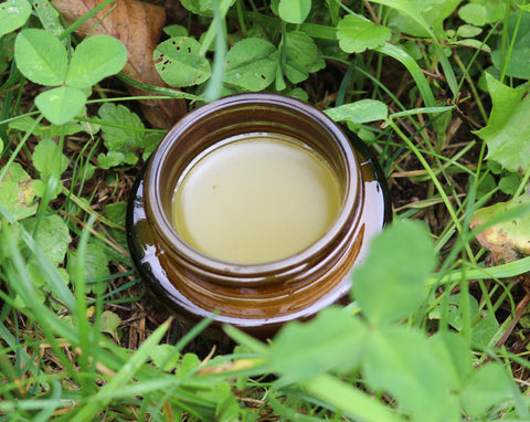 Soothing Tissue Salve