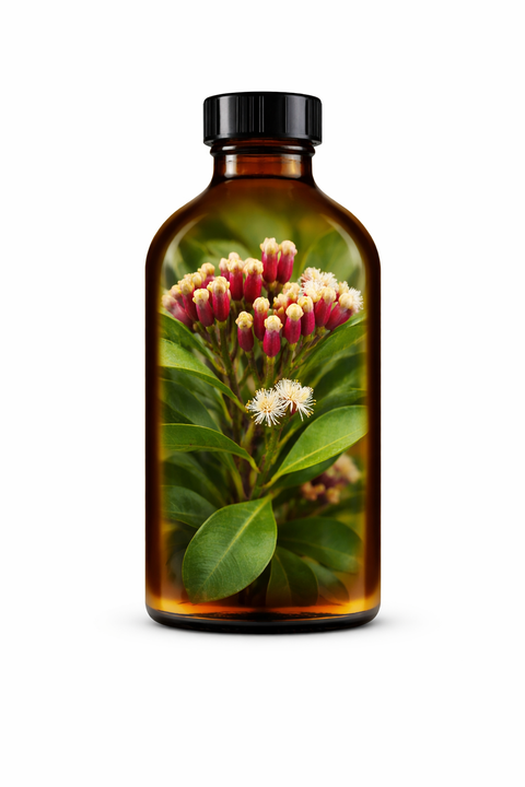 Syzygium aromaticum fructus - Clove bud