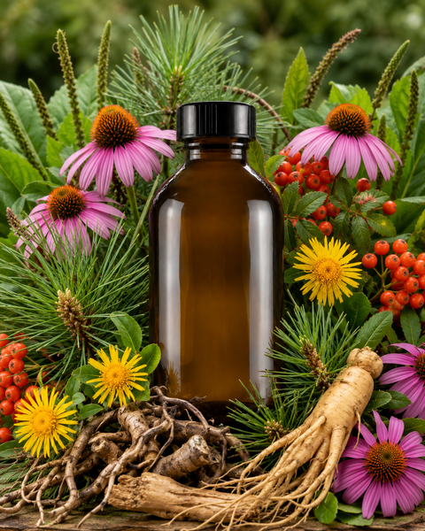 Acute Immune Formula