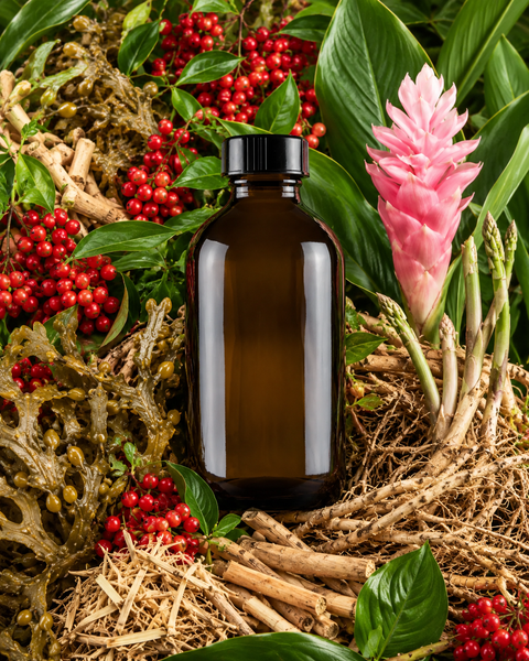 Adrenal Glands Tonics