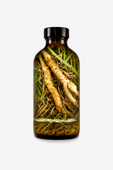 Althaea officinalis radix - Marshmallow Root