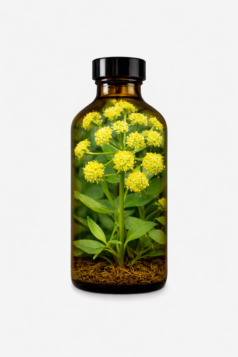 Apium gravolens semen - Wild Celery seed