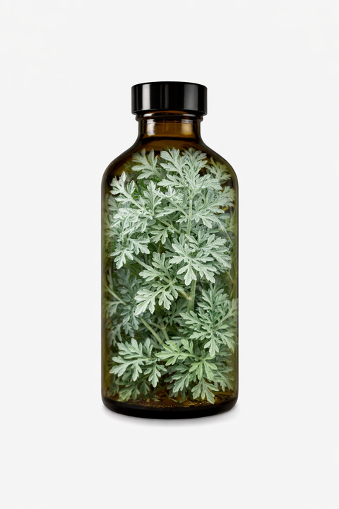 Artemisia absinthium herba - Wormwood herb