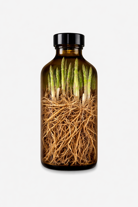 Asperagus racemosus radix - Shatavari root