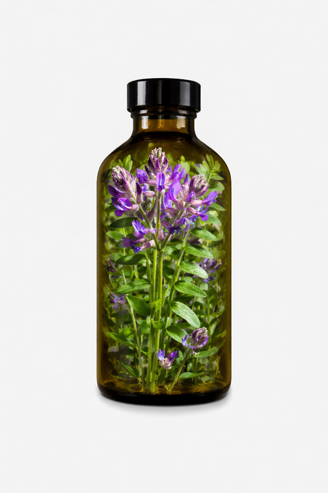 Astragalus membranaceus radix - Mongolian Milkvetch root