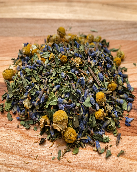 Baby Colic & Sleep Herbal Tea