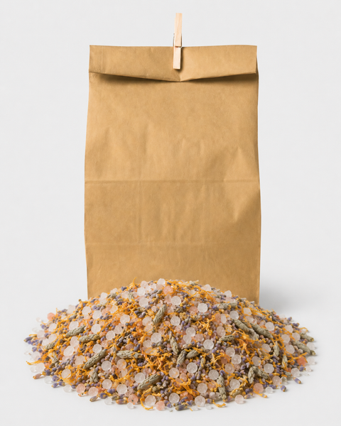 Herbal Bath Soak