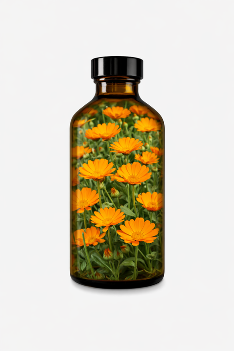 Calendula officinalis flos - Pot Marigold flower