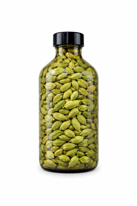 Elettaria cardamomum fructus - True Cardamom pod