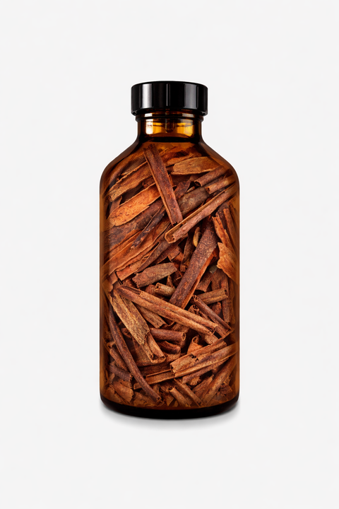 Cinnamomum verum cortex - True Cinnamon bark