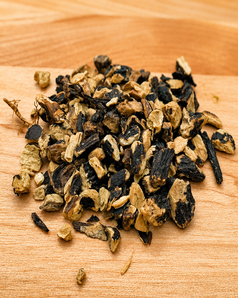Comfrey Root
