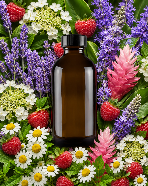 Conception Support Tonic