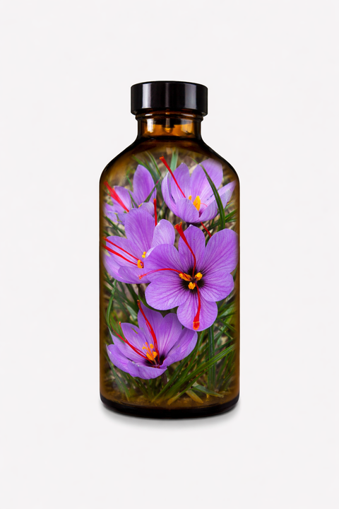 Crocus sativus flos - Saffron stamen