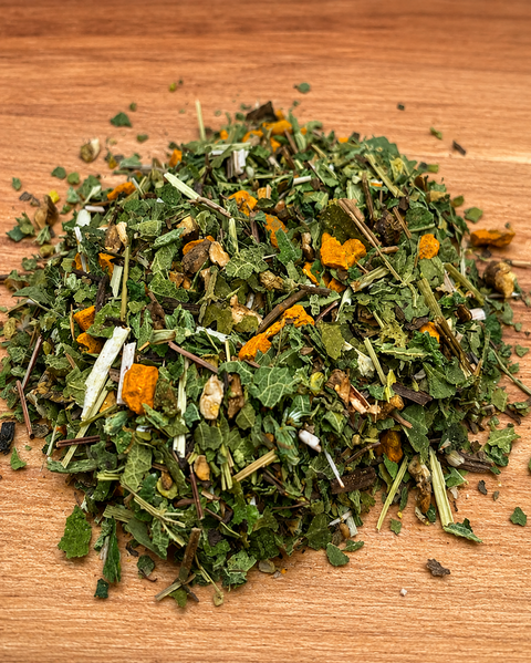 Detox Your Pathway Herbal Tea