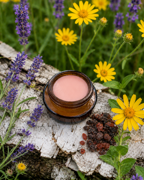 Dragon's Blood Cream