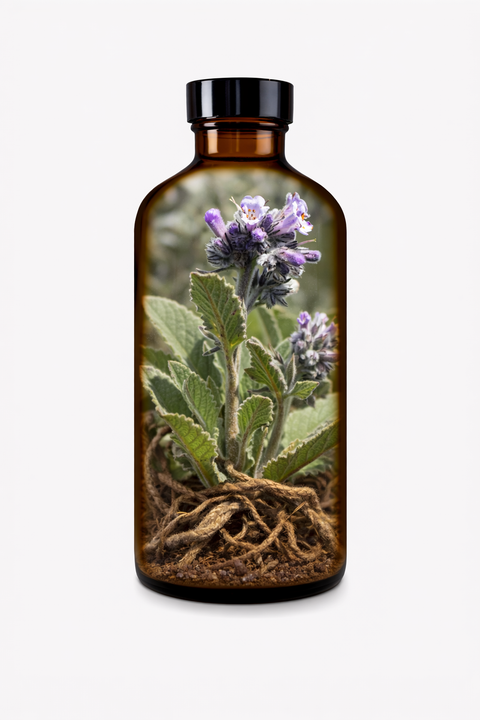 Eriodictyon californicum herba - Yerba Santa herb