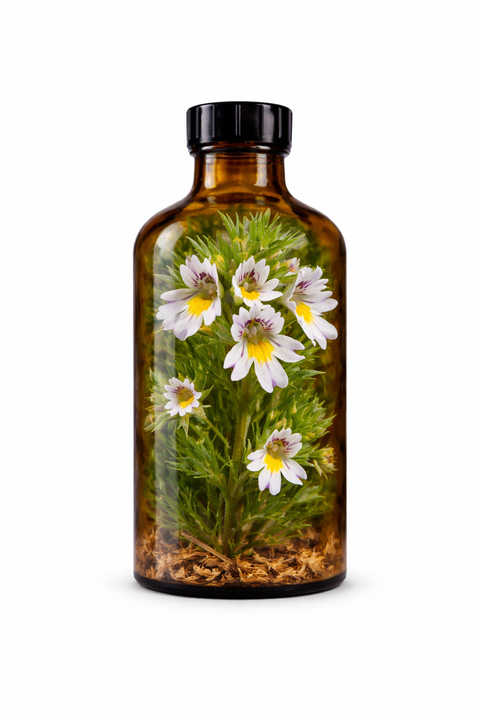 Euphrasia officinalis herba - Eyebright leaf & flower
