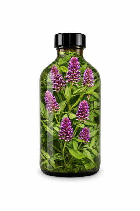 Glycyrrhiza glabra radix - Liquorice root