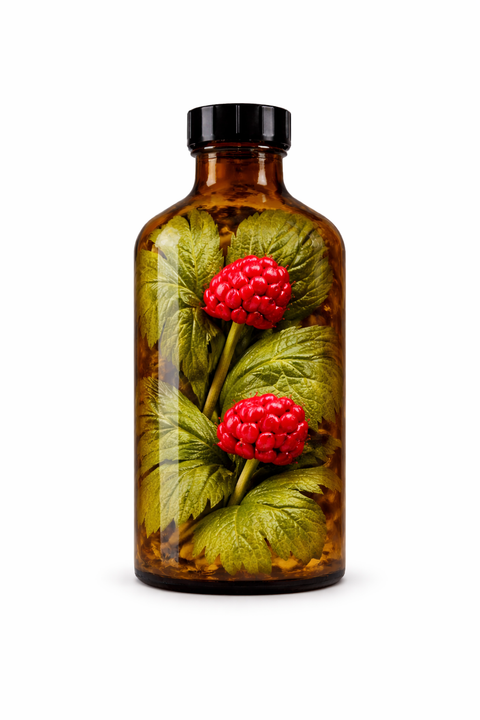 Hydrastis canadensis radix - Goldenseal root