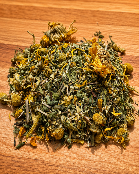 Gut Soothe Herbal Tea