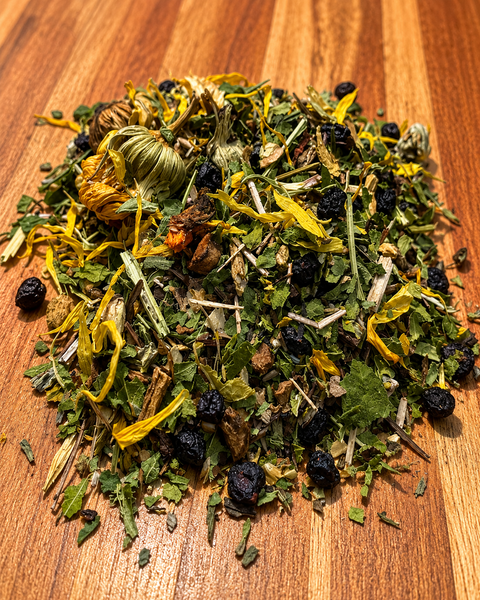 Immune Boost Herbal Tea