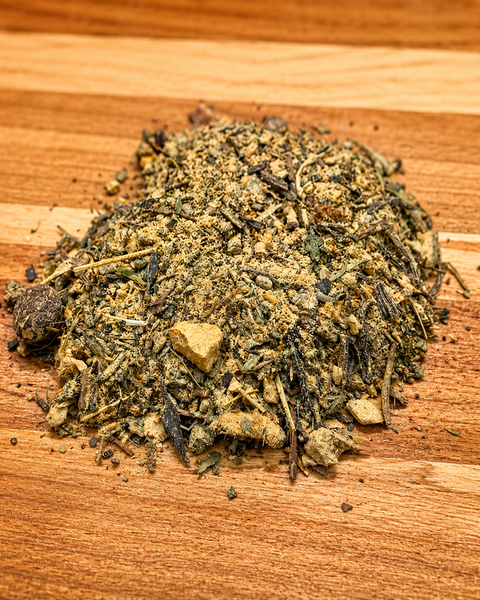 Immune Support Herbal Tea