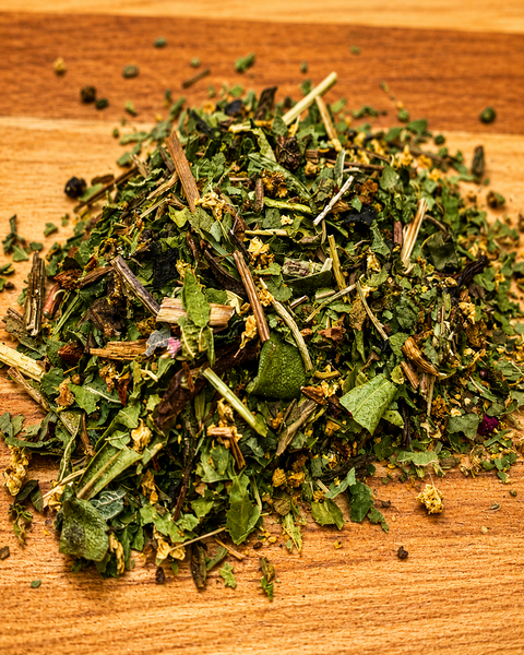 Kidney Cleanse Herbal Tea