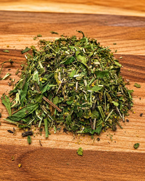 Lactation Herbal Tea