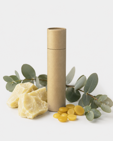 Moisturizing Lip Balm