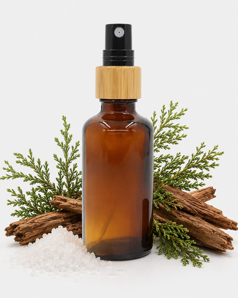 Magnesium Cedar Spray