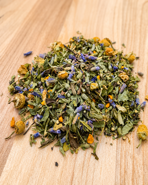 Moontime Tea