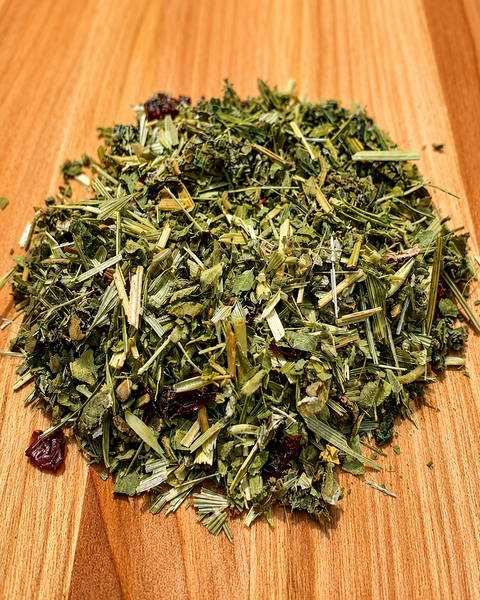Mother Nurture Herbal Tea