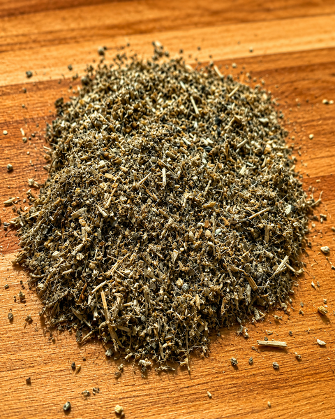 Herbal Mucilage Mix