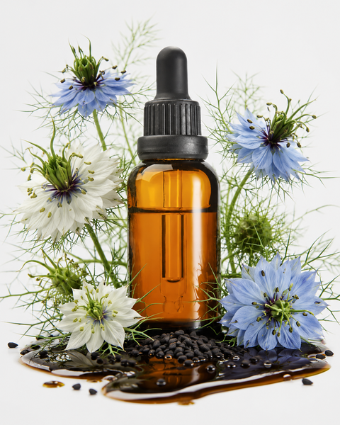 Nigella sativa Oleum