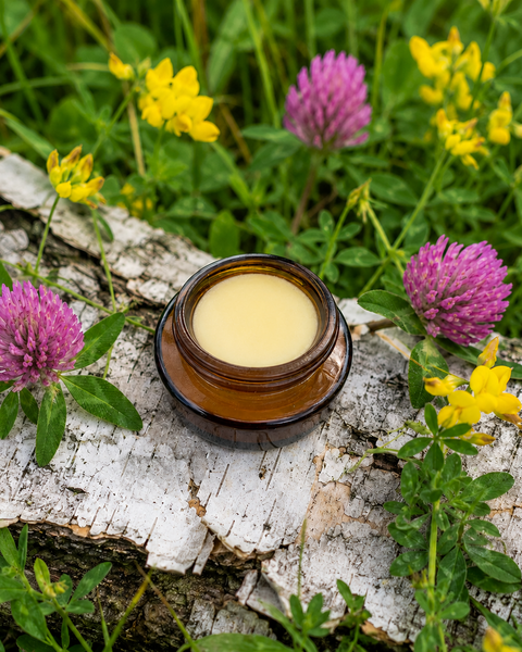 Nutritive Skin Cream