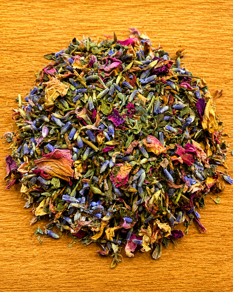 PCOS Herbal Tea