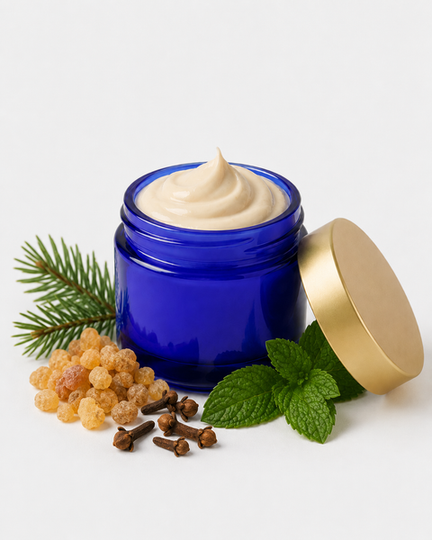 Enamelizing Peppermint Toothpaste