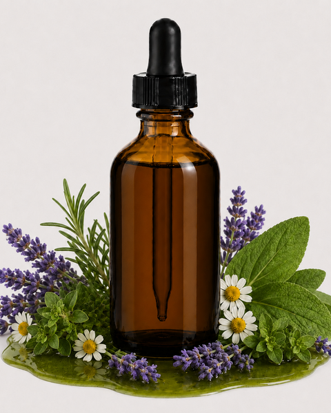 Restorative Ear Oil