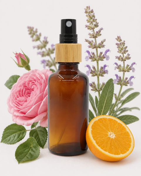Cleansing Room Spray