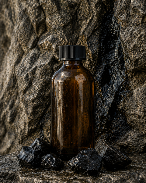 Shilajit