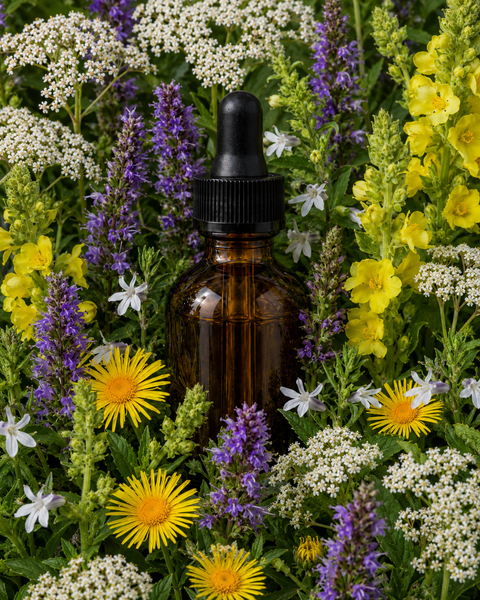 Smoker's Respiratory Relief