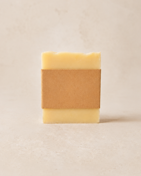 Herbal Soaps