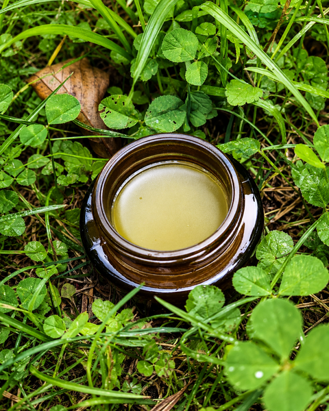 Soothing Tissue Salve