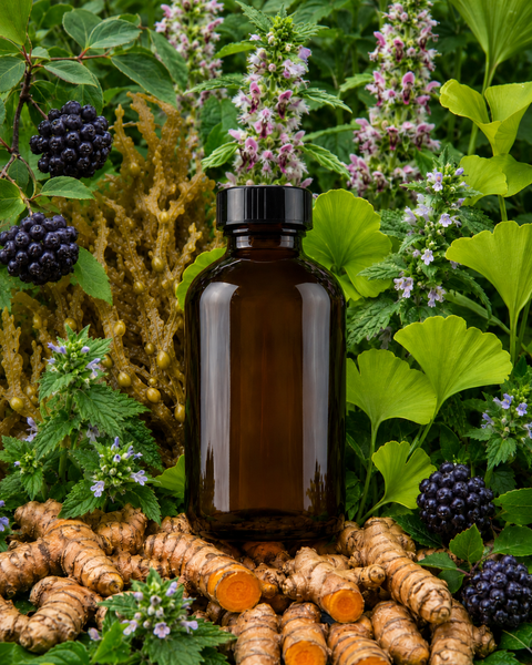 Thyroid Gland Relax