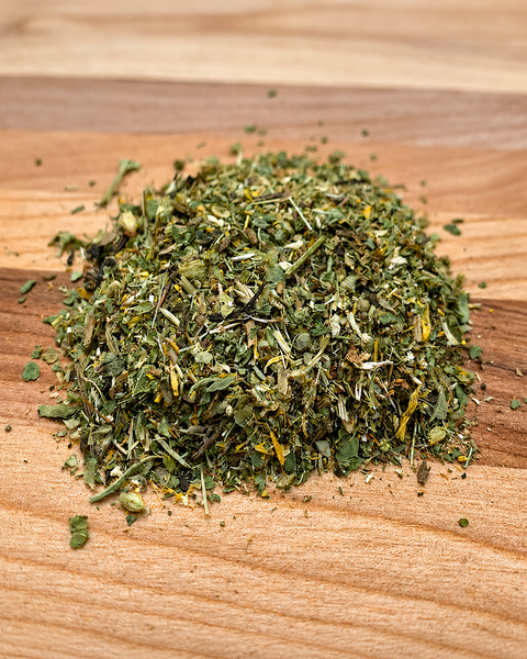 Poultice: Topical Tissue